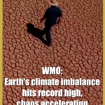 Climate Crisis Deepens as Earth’s Energy Imbalance Hits Record High in 2025 video poster