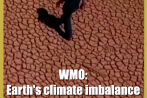 Climate Crisis Deepens as Earth’s Energy Imbalance Hits Record High in 2025 video poster