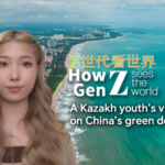 Kazakh_Student_Highlights_China_s_Green_Innovation_at_Boao_Forum_2026 video poster