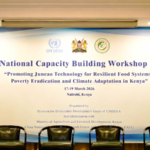 Kenya_Adopts_Chinese_Juncao_Tech_to_Boost_Food_Security