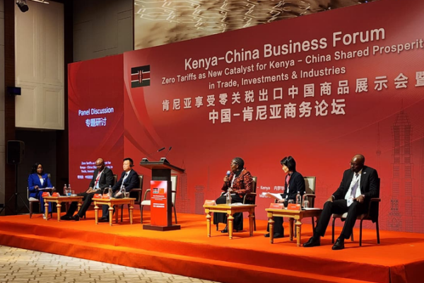 Kenya_China_Forum_Advances_Zero_Tariff_Trade_Pact