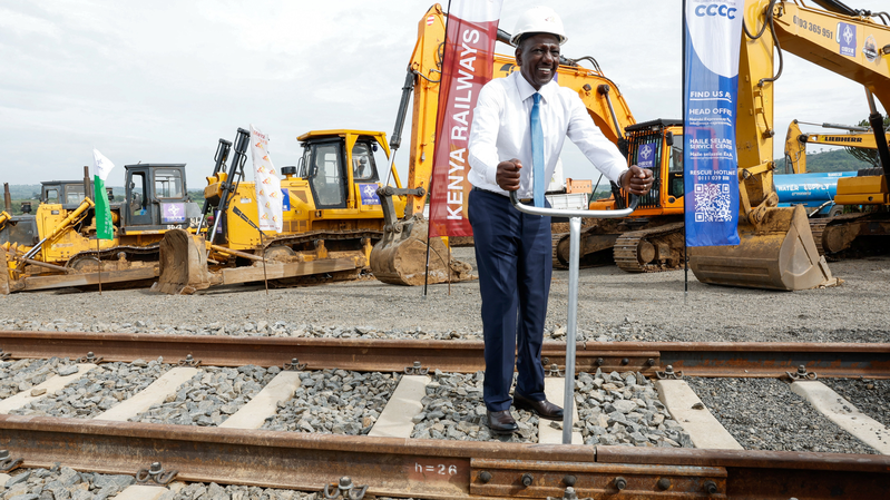 Kenya_Revives_China_Backed_SGR_Extension_to_Boost_East_Africa_Trade
