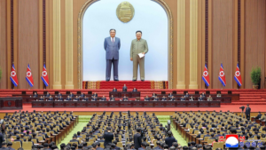 Kim_Jong_Un_Re_elected_as_DPRK_State_Affairs_President_in_Key_Assembly_Session