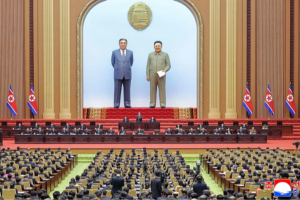 Kim_Jong_Un_Re_elected_as_DPRK_State_Affairs_President_in_Key_Assembly_Session