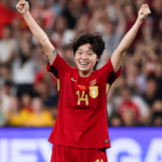 China Storms Into AFC Women’s Asian Cup Quarterfinals After Dominant 3-0 Win Over Uzbekistan