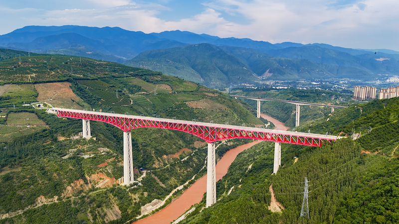 Lancang_Mekong_Cooperation_Marks_Decade_of_Growth_as__Golden_Platform_ - Khabar Asia Lancang_Mekong_Cooperation_Marks_Decade_of_Growth_as__Golden_Platform_