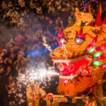 Lishui_s_400_Meter_Dragon_Lights_Up_Lantern_Festival_Celebrations video poster