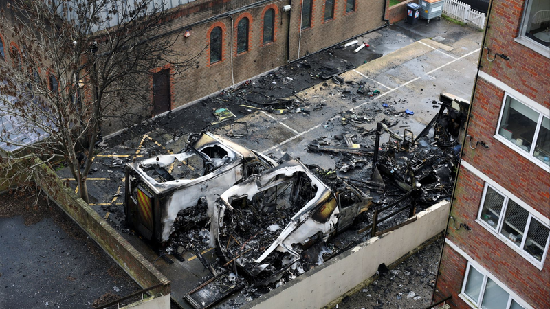 London_Jewish_Ambulances_Torched_in_Antisemitic_Arson_Attack