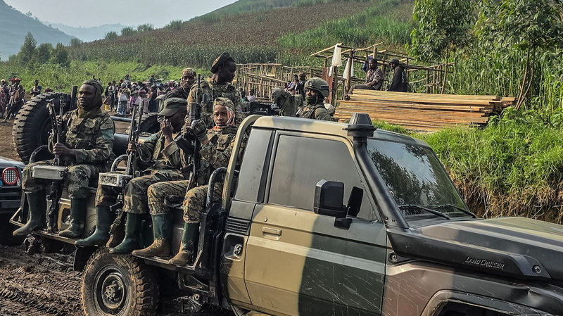 M23_Targets_DR_Congo_Airport_in_Latest_Drone_Strike__Security_Forces_Intercept_Attack