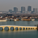 Xiongan Emerges as China’s High-Quality Urban Growth Model in 2026