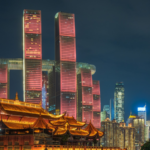 Chongqing’s Tech Revolution: Shaping Asia’s Future Industries in 2026