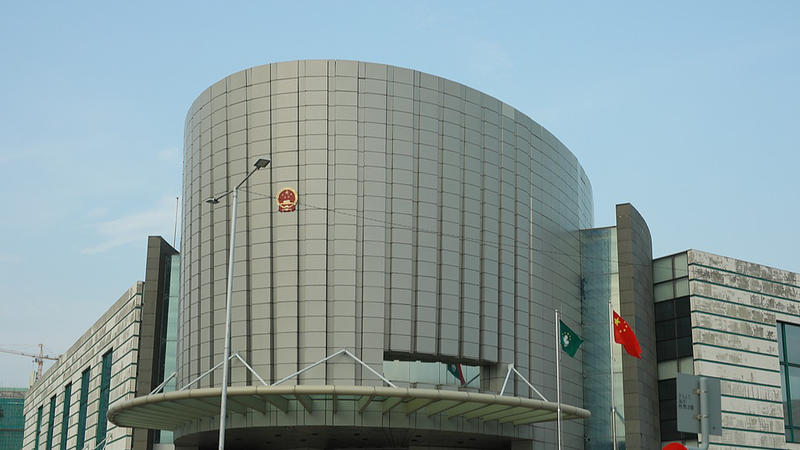 Macao_Establishes_National_Security_Committee_Under_New_Law