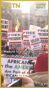 Maduro_Trial_Sparks_Protests_in_New_York_Over_US_Intervention video poster