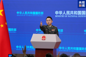 Mainland_Condemns_Taiwan_Leader_s_Colonial_Remarks_as_Tensions_Rise