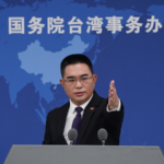 Mainland_Condemns_Taiwan_Leader_s__Independence__Remarks