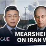 Mearsheimer__US_Faces_Uphill_Battle_in_Iran_Conflict video poster