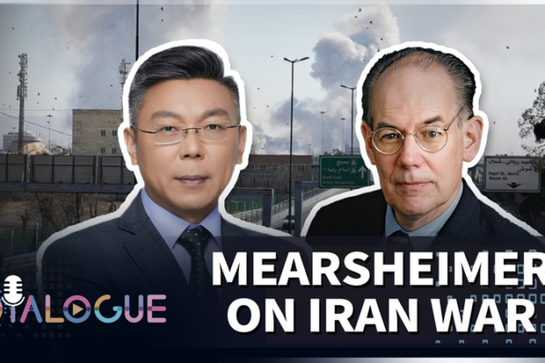Mearsheimer__US_Faces_Uphill_Battle_in_Iran_Conflict video poster