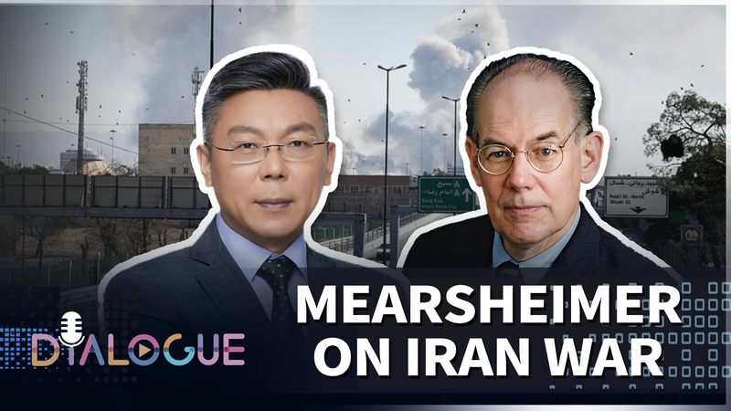 Mearsheimer__US_Faces_Uphill_Battle_in_Iran_Conflict video poster