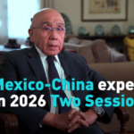 Mexico_China_Expert_Analyzes_2026_Two_Sessions_Outcomes video poster