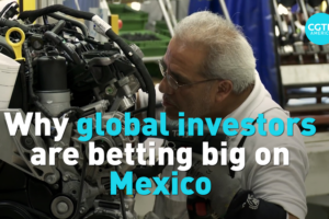 Mexico_s__41B_Foreign_Investment_Boom_Breaks_Records video poster