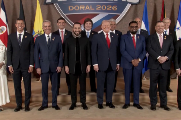 Miami_Summit_Highlights_Regional_Divides_Amid_US_Policy_Shifts video poster