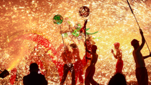 Miao_Dragon_Dance_Ignites_Lantern_Festival_Celebrations_in_Guizhou