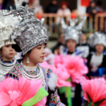Miao_Village_Festivities_Showcase_Cultural_Heritage_in_Guangxi - Khabar Asia Miao_Village_Festivities_Showcase_Cultural_Heritage_in_Guangxi