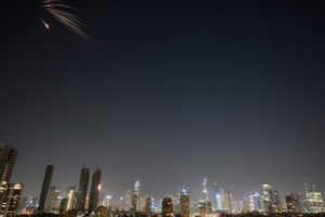 Middle_East_Tensions_Surge_as_Iran_Israel_Strikes_Intensify video poster