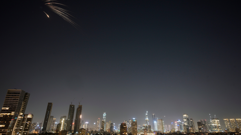 Middle_East_Tensions_Surge_as_Iran_Israel_Strikes_Intensify video poster