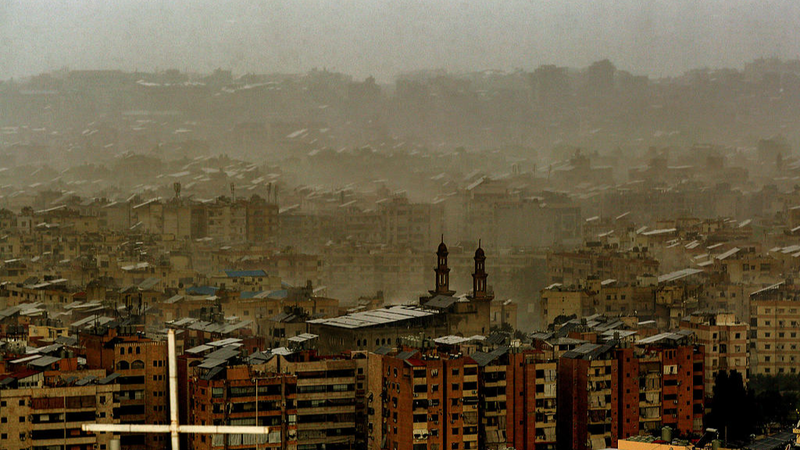 Middle_East_Tensions_Surge_as_US_Israel_Strikes_Escalate_Regional_Conflict video poster