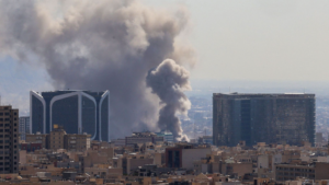 Middle_East_Tensions_Surge_as_US_Israel_Strikes_Trigger_Regional_Escalation video poster