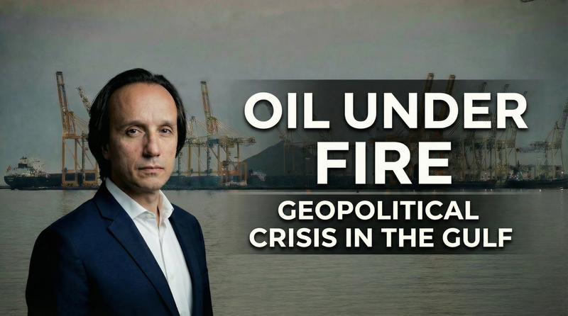 Middle_East_Tensions_Threaten_Global_Oil_Stability__Analysts_Warn video poster