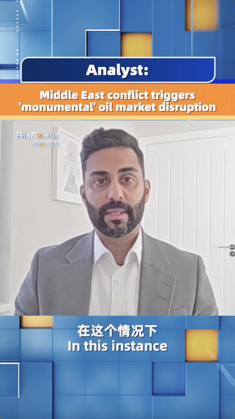 Middle_East_Turmoil_Reshapes_Global_Oil_Markets_in_2026_poster - Khabar Asia Middle_East_Turmoil_Reshapes_Global_Oil_Markets_in_2026 video poster