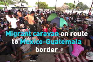 Migrant_Caravan_Nears_Mexico_Guatemala_Border_Amid_Shifting_US_Migration_Trends video poster