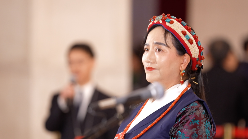 Mingkyi_Tsomo__Bridging_Ancient_Tibetan_Medicine_and_Global_Healthcare_poster - Khabar Asia Mingkyi_Tsomo__Bridging_Ancient_Tibetan_Medicine_and_Global_Healthcare video poster