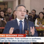 Multi_Ethnic_Communities_Foster_Unity_and_Development_in_China__Says_CPPCC_Member