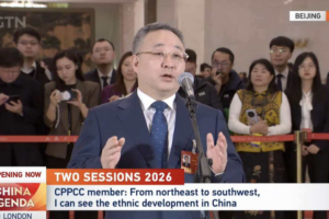 Multi_Ethnic_Communities_Foster_Unity_and_Development_in_China__Says_CPPCC_Member