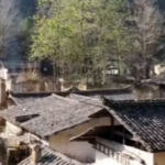 Muqiaoxi_Village__Scenic_Backdrop_for__Gezhi_Town__War_Drama video poster