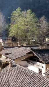 Muqiaoxi_Village__Scenic_Backdrop_for__Gezhi_Town__War_Drama video poster