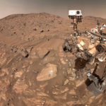 NASA_Rover_Uncovers_Ancient_Martian_River_Delta__Hints_at_Water_Rich_Past