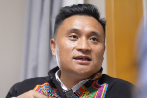 From Cliffside Isolation to Rural Revival: Grassroots Deputies Drive China’s Village Transformation video poster