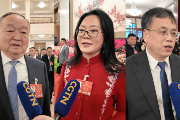 NPC_Deputies_Highlight_Innovation__Equity_in_2026_Government_Work_Report video poster