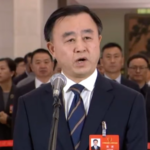 NPC_Deputy_Zhou_Qi_Reaffirms_Opposition_to_Taiwan_Independence__Stresses_Cross_Strait_Unity video poster