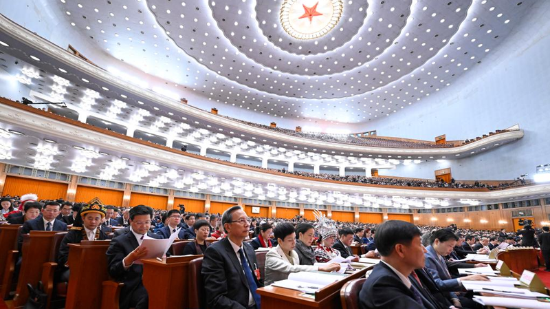 NPC_Standing_Committee_Outlines_2026_Legislative_Priorities_in_Annual_Report - Khabar Asia NPC_Standing_Committee_Outlines_2026_Legislative_Priorities_in_Annual_Report