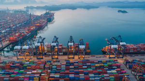 China’s Institutional Opening-Up Takes Center Stage at 2026 Two Sessions