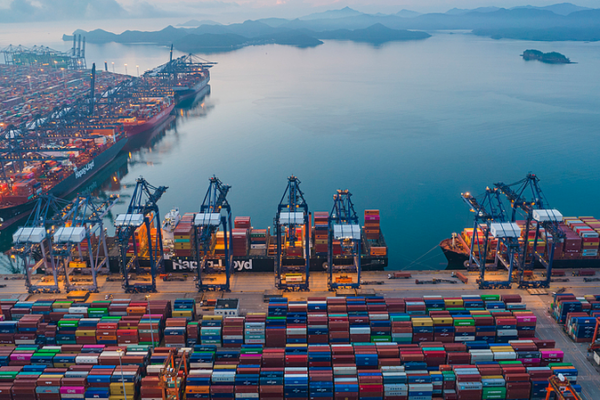 China’s Institutional Opening-Up Takes Center Stage at 2026 Two Sessions