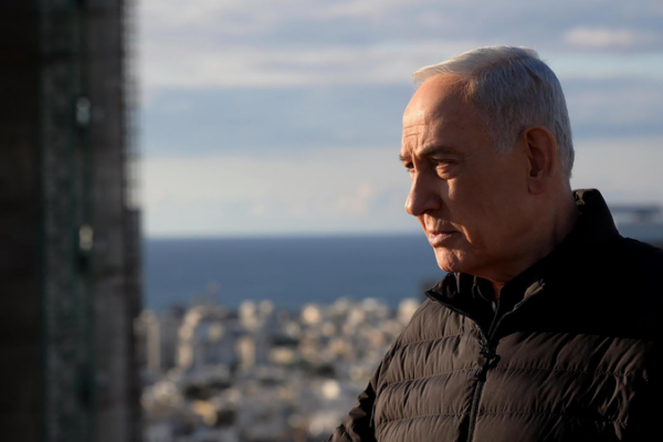 Netanyahu_Gains_Domestic_Backing_Amid_Iran_Conflict__Diplomatic_Strains_Rise