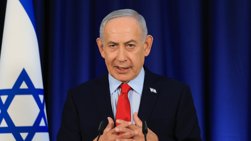 Netanyahu__Israel_Halts_Further_Strikes_on_Iran_After_US_Request