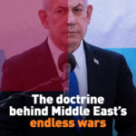 Netanyahu_s__Clean_Break__Strategy_Linked_to_Decades_of_Middle_East_Tensions__Expert_Says video poster