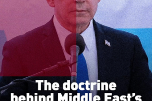 Netanyahu_s__Clean_Break__Strategy_Linked_to_Decades_of_Middle_East_Tensions__Expert_Says video poster